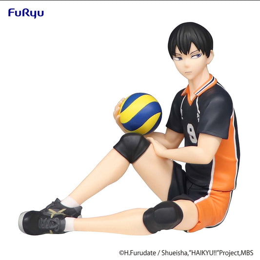 Haikyu!! Tobio Kageyama Noodle Stopper