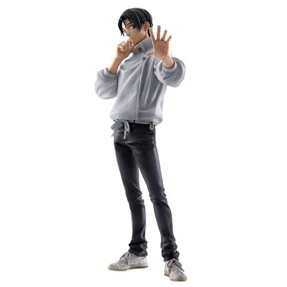Jujutsu Kaisen Yuta Okkotsu Culling Game Arc Second Masterlise Expiece Ichibansho Statue