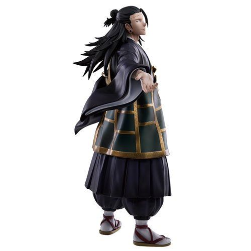 Jujutsu Kaisen Kenjaku (Geto Suruguru) Culling Game Arc Second Masterlise Expiece Ichibansho Statue