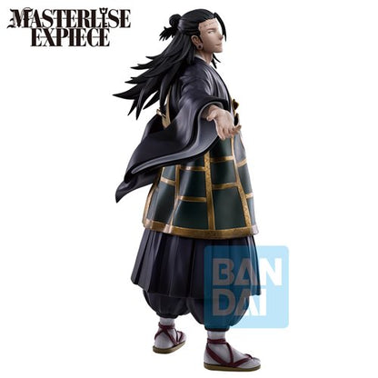 Jujutsu Kaisen Kenjaku (Geto Suruguru) Culling Game Arc Second Masterlise Expiece Ichibansho Statue