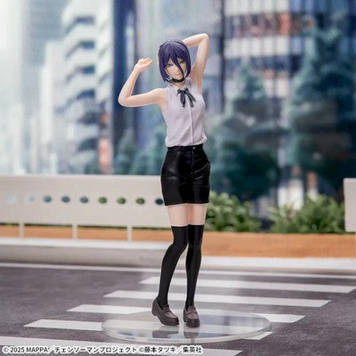 Sega Chainsaw Man The Movie: Reze Arc Reze Figure
