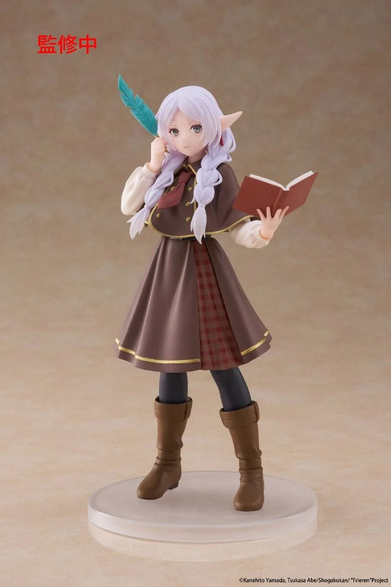 Frieren: Beyond Journey's End Frieren (Detective Ver.) Coreful Figure