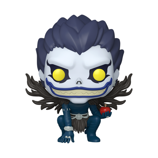 Death Note Ryuk Funko Pop! Vinyl Figure #2382