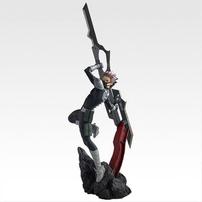 Kaiju No. 8 Gen Narumi Ichibansho Statue
