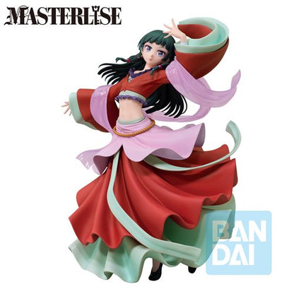 Masterlise Ichibansho The Apothecary Diaries Maomao Figure