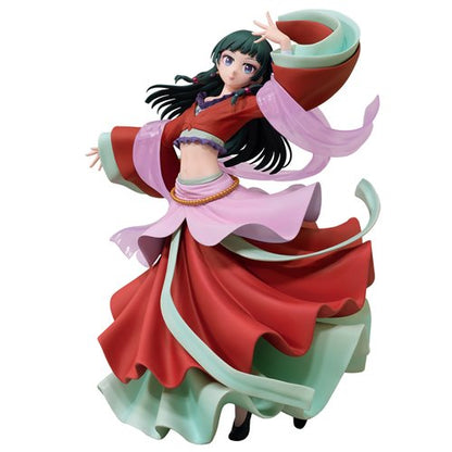 Masterlise Ichibansho The Apothecary Diaries Maomao Figure