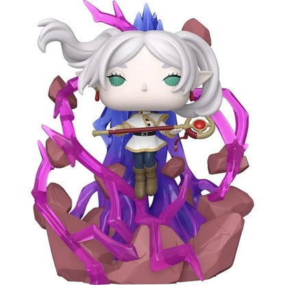 Frieren: Beyond Journey’s End Frieren Deluxe Funko Pop