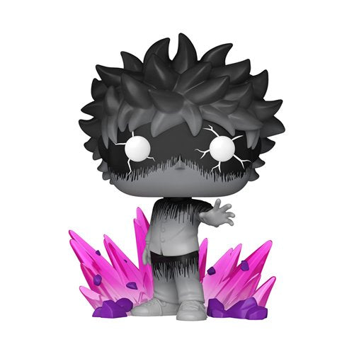 Mob Psycho 100 Mob Glow-in-the-Dark Funko