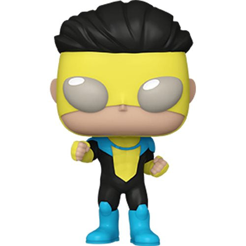 Invincible with Fists Funko Pop!