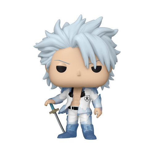Bleach: Thousand Year Blood War Bankai Hitsugaya Funko