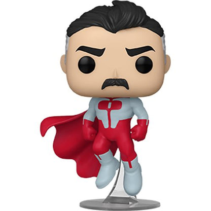Invincible Omni-Man Funko