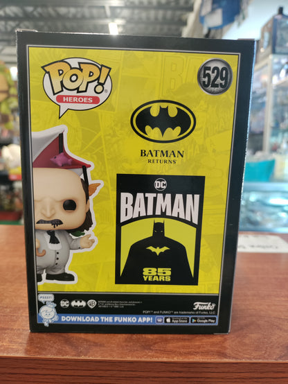 Funko Pop Batman Returns Penguin