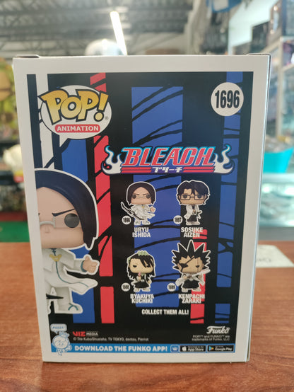 Funko Pop Bleach Uryu Ishida