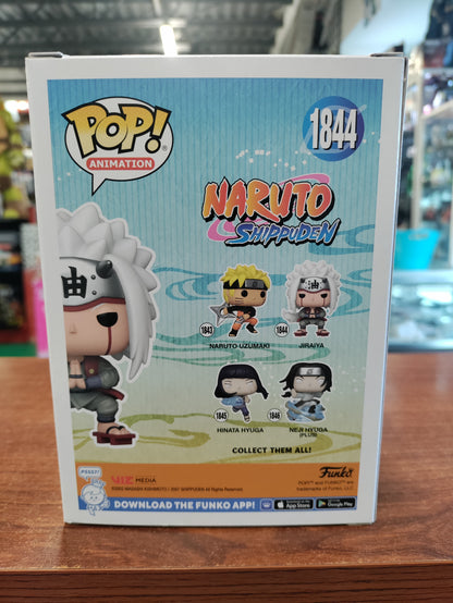 Funko Pop Naruto Shippuden Jiraiya