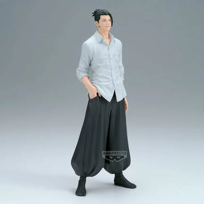 Jujutsu Kaisen Suguru Geto Hidden Inventory/Premature Death Arc II King of Artist Statue