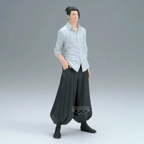 Jujutsu Kaisen Suguru Geto Hidden Inventory/Premature Death Arc II King of Artist Statue