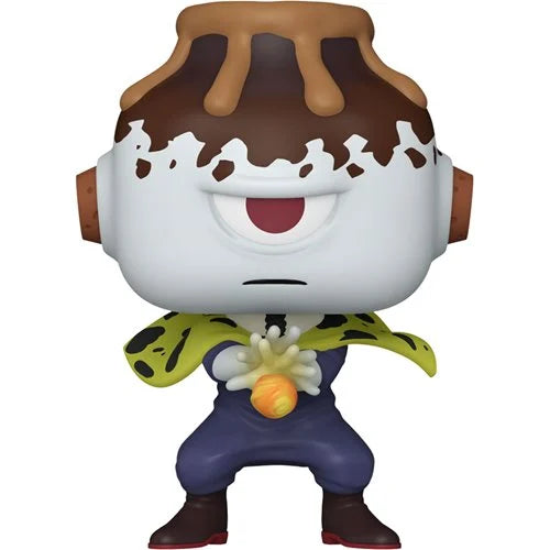 Jujutsu Kaisen Shibuya Incident Jogo Funko Pop!