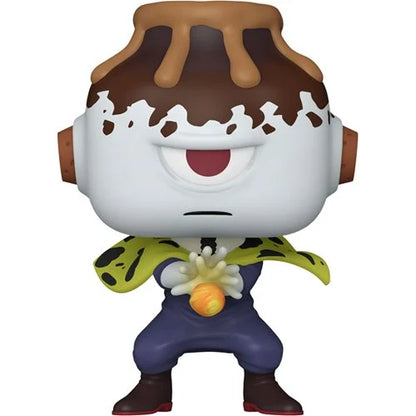 Jujutsu Kaisen Shibuya Incident Jogo Funko Pop!