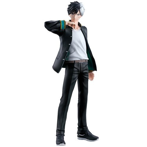 Wind Breaker Haruka Sakura After The Battle Ichibansho Statue