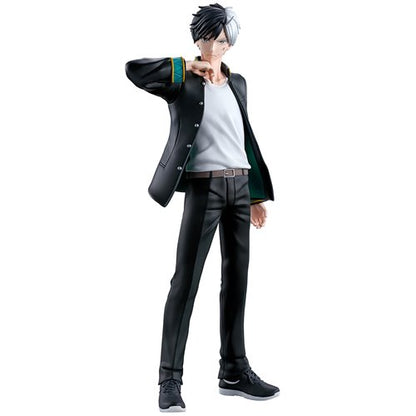 Wind Breaker Haruka Sakura After The Battle Ichibansho Statue