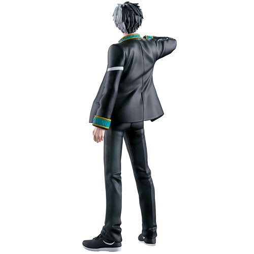 Wind Breaker Haruka Sakura After The Battle Ichibansho Statue