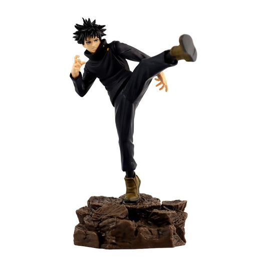 Jujutsu Kaisen Combination Battle Megumi Fushiguro Figure