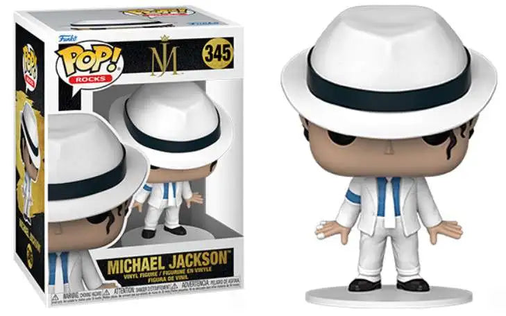 Michael Jackson Smooth Criminal (Lean)