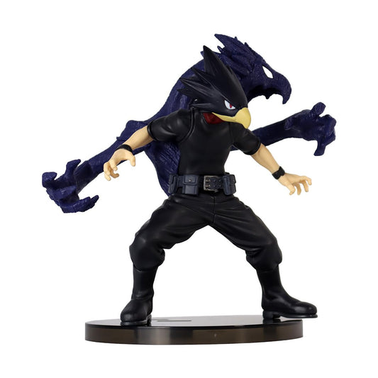 My Hero Academia Fumikage Tokoyami Amazing Heroes Statue