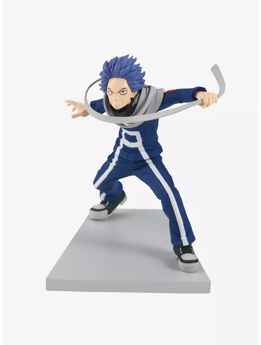 My Hero Academia Hitoshi Shinso Bravegraph #2 Vol. 1 Statue