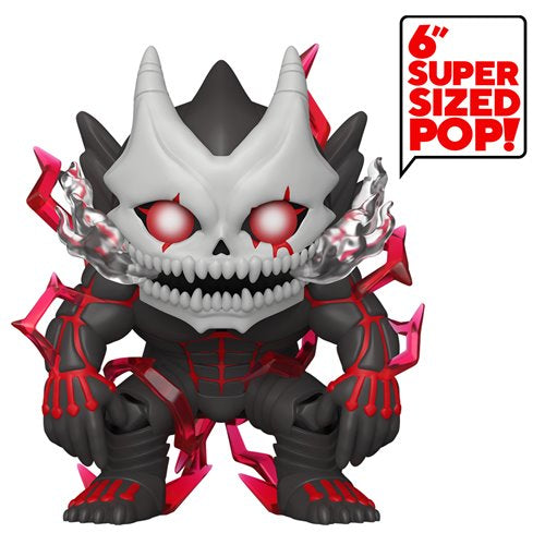 Kaiju No. 8 (Uncontrolled) Funko Pop!