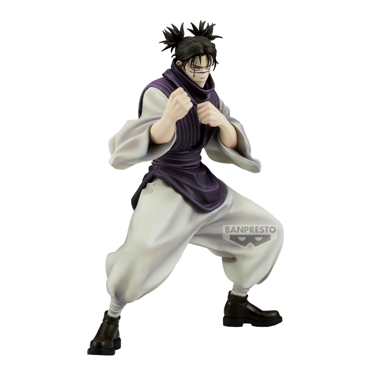 Jujutsu Kaisen MAXIMATIC Choso Culling Game Arc Figure