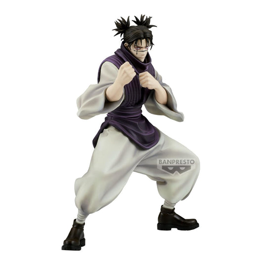 Jujutsu Kaisen MAXIMATIC Choso Culling Game Arc Figure