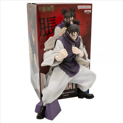 Jujutsu Kaisen MAXIMATIC Choso Culling Game Arc Figure