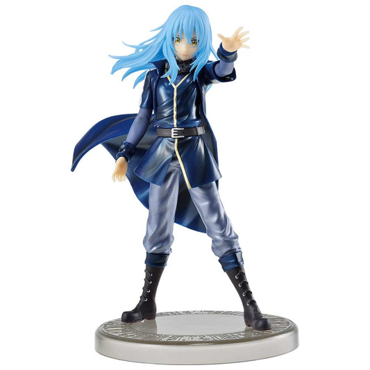 That Time I Got Reincarnated as a Slime Ichiban Kuji Rimuru Tempest figure