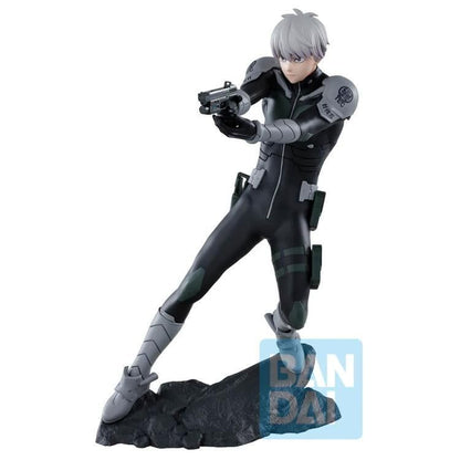 Reno Ichikawa's' Ichiban KUJI Kaiju No. 8 Ichidan' B Prize figure