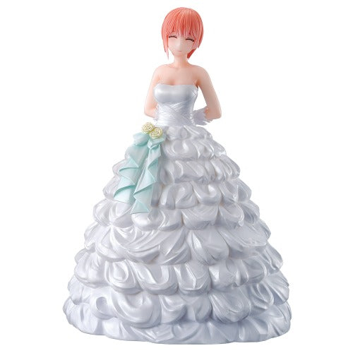 The Quintessential Quintuplets Movie Kuji Ichiban Kuji Figure