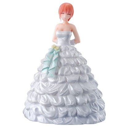 The Quintessential Quintuplets Movie Kuji Ichiban Kuji Figure