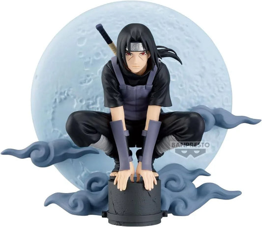 Naruto Shippuden Itachi Uchiha (Memorable Saga Special) Figure