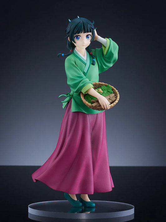 Apothecary Diaries Popup Parade MaoMao Figure
