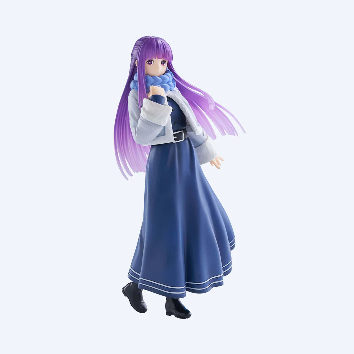 Frieren: Beyond Journey’s
End Trio-Try-iT Figure -
Fern