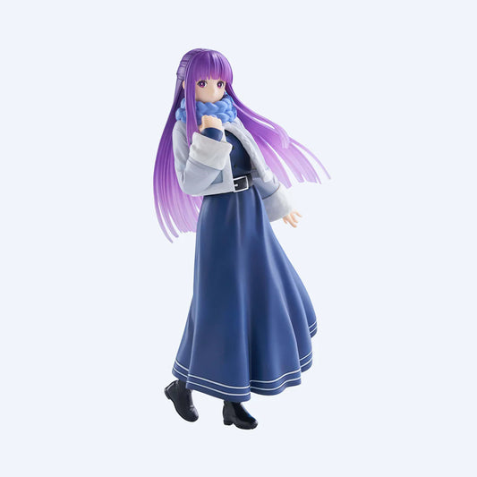 Frieren: Beyond Journey’s
End Trio-Try-iT Figure -
Fern