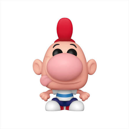 The Grim Adventures of Billy and Mandy Billy Funko Pop