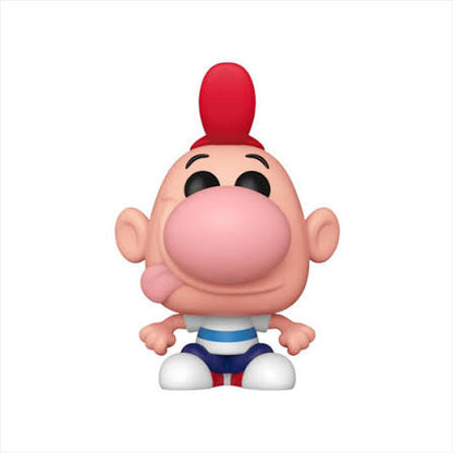 The Grim Adventures of Billy and Mandy Billy Funko Pop