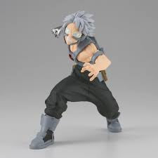 My Hero Academia The Amazing Heroes Vol. 34 TetsuTetsu TetsuTetsu Figure