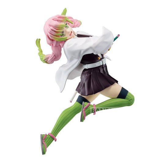 Demon Slayer Vibration Stars Limited Mitsuri Kanroji Figure