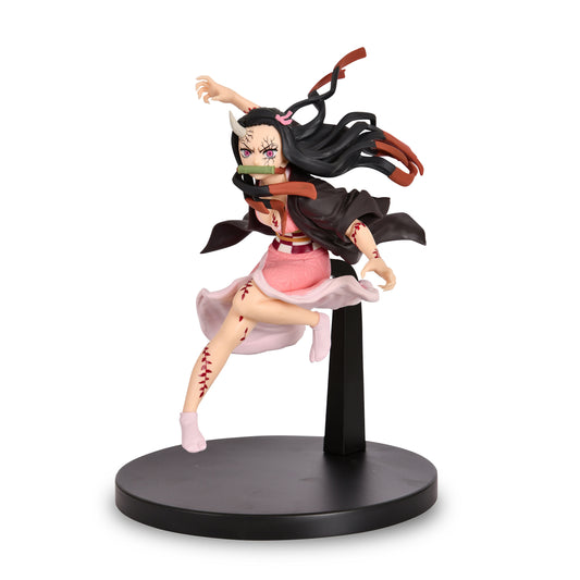 Demon Slayer Vibration Stars Nezuko Kamado Figure