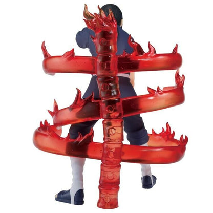 Naruto Shippuden 20th Anniversary Effectreme Itachi Uchiha Figure