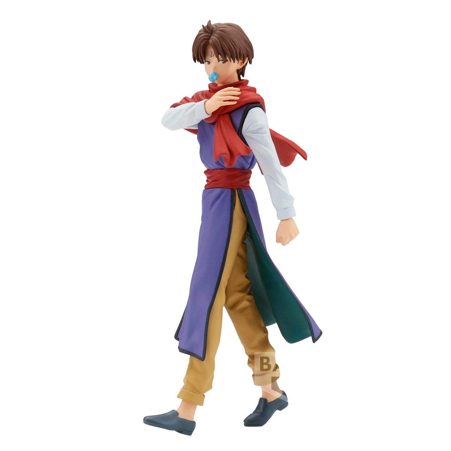 Yu Yu Hakusho 30th Anniversary DFX Koenma Figure