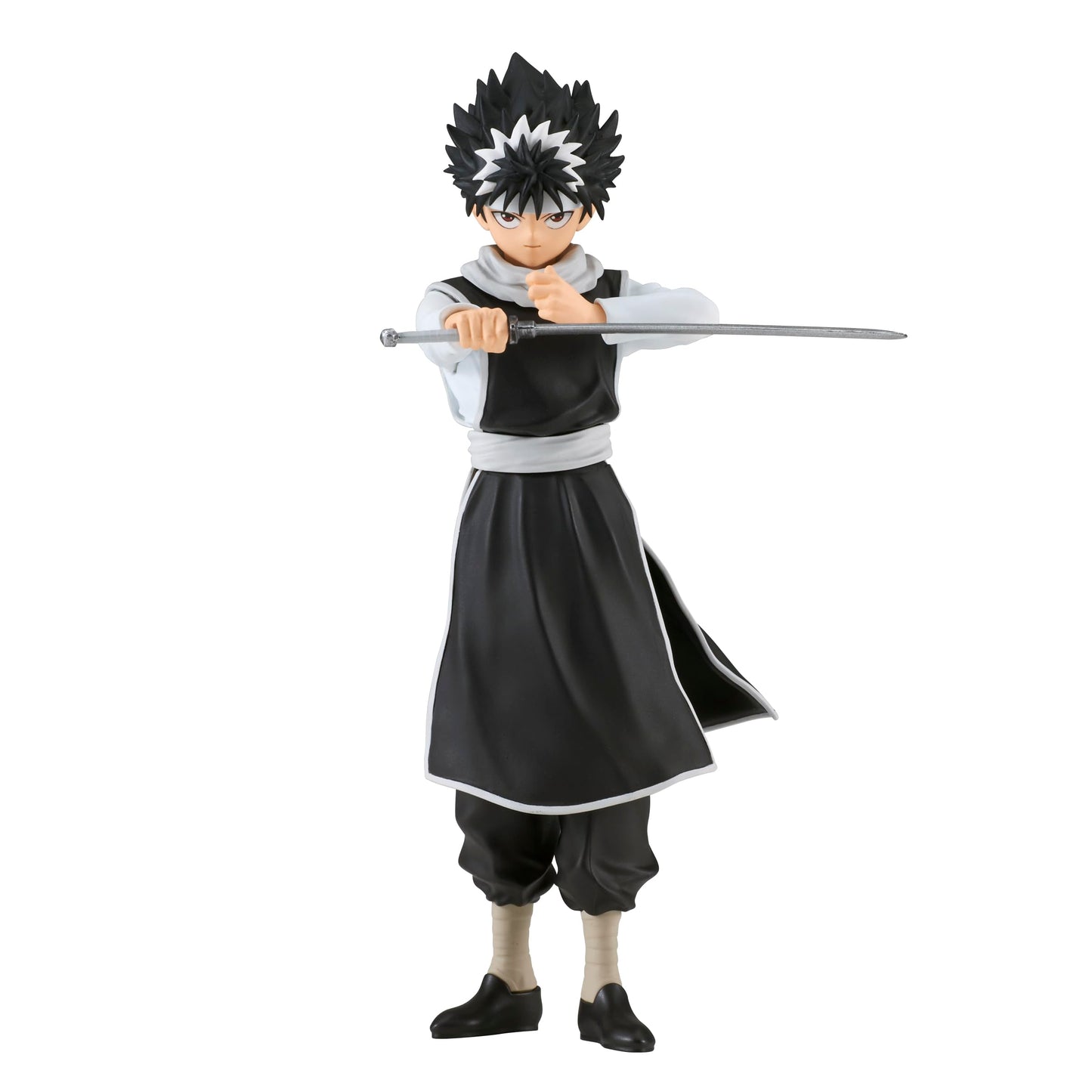 Yu Yu Hakusho 30th Anniversary DFX Hiei Figure