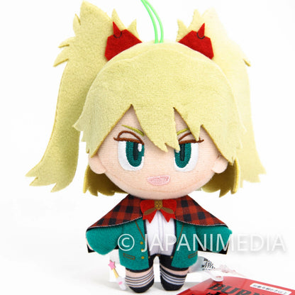 BURN THE WITCH Ninny Spangcole Plush Doll